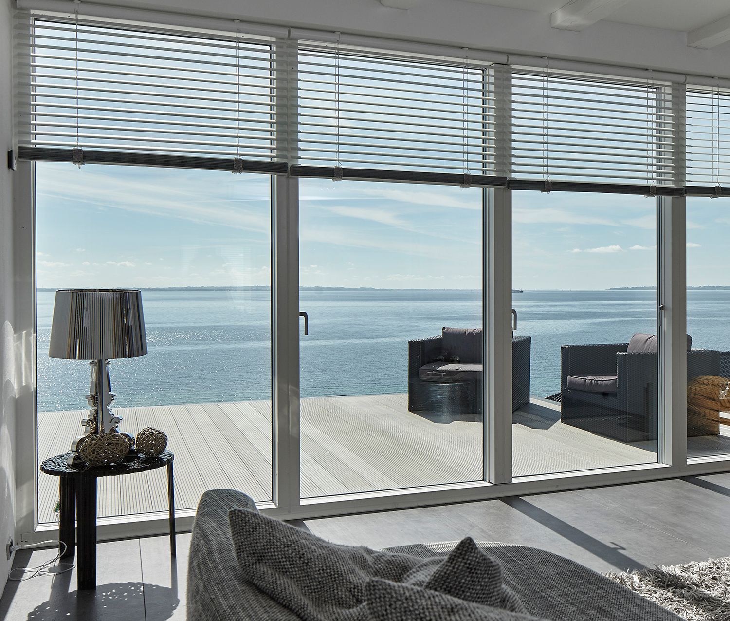 Copenhagen Blinds