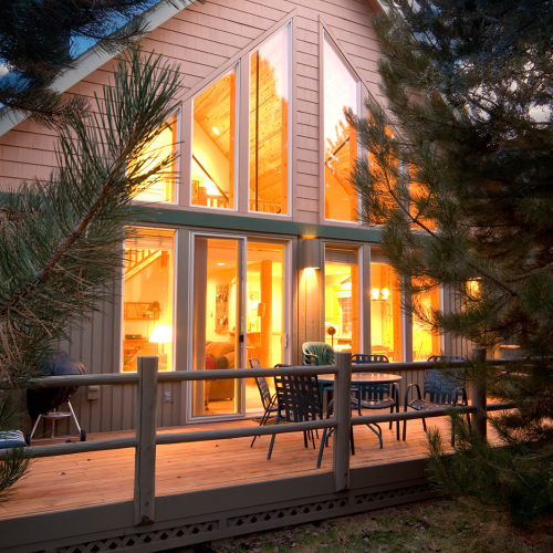 WeBeHome - Well Being Home - wherever you are