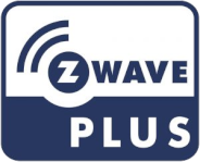 Z-Wave+ certified