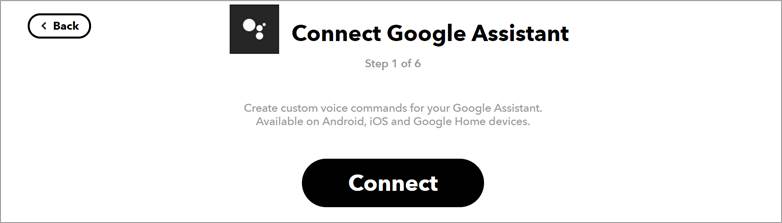 IFTTT image 1