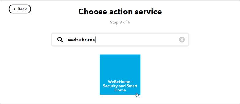 IFTTT image 1