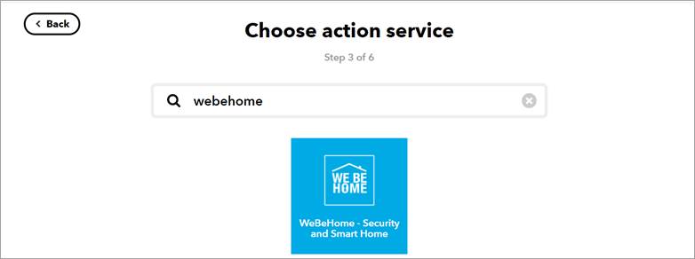 IFTTT image 1