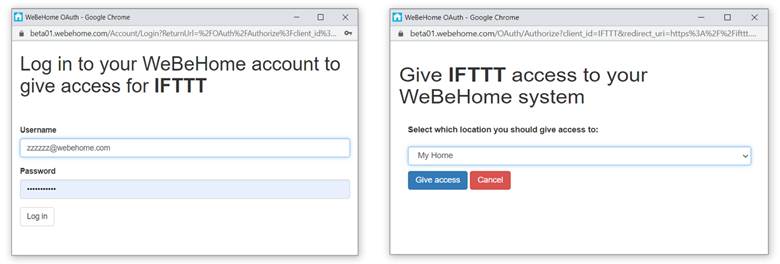 IFTTT image 1