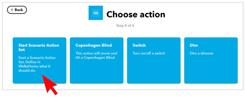 IFTTT image 1