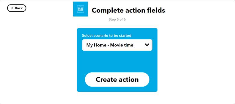 IFTTT image 1