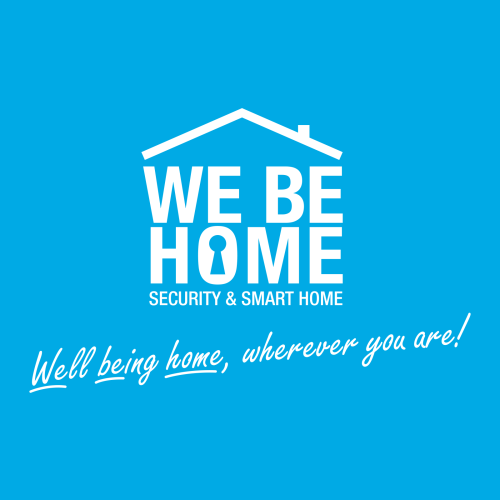 WeBeHome - Larm och Smarta Hem