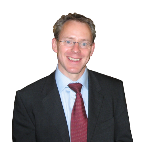 Niclas Gruseus - CEO for WeBeHome